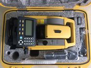 Topcon Total Station GM105 Machine High Precision Total Station Instrument