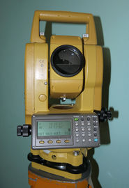 Topcon New Model  GPT3502LN Total station