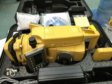 Topcon New Model  GPT3502LN Total station