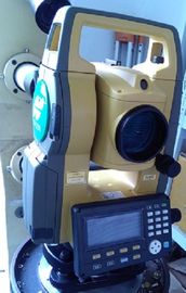 Topcon Total Station ES602G Total Station