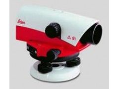 High Precision Electronic Surveying Instruments White / Red Color NA700 Series