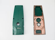 Parts Of Total Station Sokkia CX-52 mainboard side cover green color