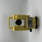 Pentax Brand ETH502 Micrometer  Theodolite Machine For Alignment