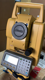 New Topcon Total Station Gpt3502ln Total Station with Yellow Color