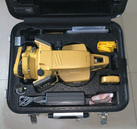 New Topcon Total Station Gpt3502ln Total Station with Yellow Color