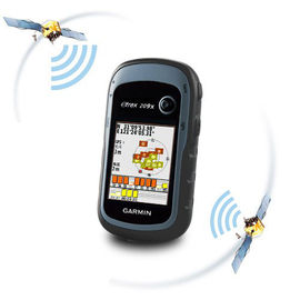 Garmin Brand Etrex209X Handheld GPS with Beidou for surveying instrument