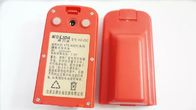 Kolida High Durability Digital Theodolite Bttery Parts with Red Color