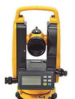 CST Berger Brand DGT2 Theodolite 30X Magnification with Yellow Color
