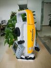 Reflectorless Distance 500m Total Station 3.0 Inch Resolving Power TKS402N