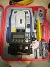 Sokkia CX103 Reflectless 500m Total Station Accuracy 3 Second