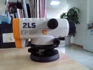 Topcon 2ls At-124D Digital Auto Level Surveying Instrument With Yellow Color