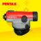 Auto Level Pentax Ap-281 Survey Level With High Accuracy Measuring Instrument