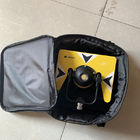 Topcon Brand Prism For Total Station With Yellow Prism Package