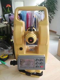 New China Brand Mato Met202 Theodolite Theodolite High Precision Surverying Instrument