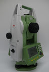 Second Hand Total Station Leica 02 Plus By Leica Geosystem With Non-Prism 500m