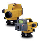 Topcon Electronic Digital Level DL-502 / 503 Surveying Instrument