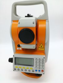 Hot sell Mato MTS602R Total Station Reflorless 600m or 800m can be avaliable