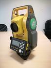 Topcon ES-602G Series Total Station For Surveying From Japan