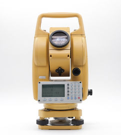 Mato Brand MTS302 Topcon System Total Station For Surveying Instrument