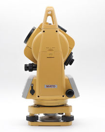 Mato Brand MTS302 Topcon System Total Station For Surveying Instrument