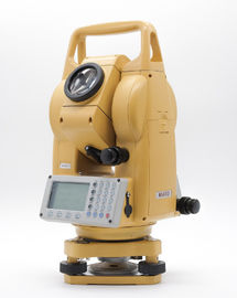 Mato Brand MTS302 Topcon System Total Station For Surveying Instrument