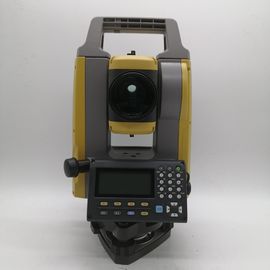 New Model 2022 TOPCON GM52 500M Reflectoless Topcon Total Station Waterproof For Surveying Instrument Japan