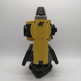 New Model 2022 TOPCON GM52 500M Reflectoless Topcon Total Station Waterproof For Surveying Instrument Japan