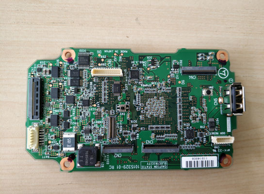 Sokkia Total Station IM101 Main Board Parts Of Total Station