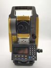 Topcon Total Station GM52/GM55 Reflectorless Total Station