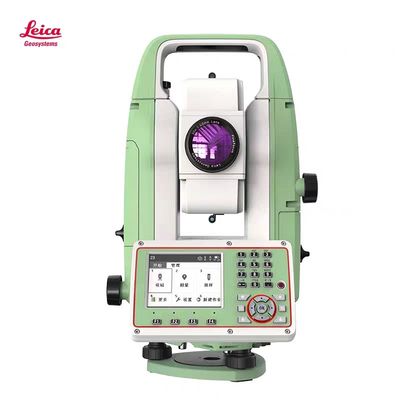 Imported Leica TZ05 New Generation High Accuracy Manual Total Station