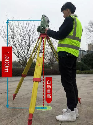 Imported Leica TZ05 New Generation High Accuracy Manual Total Station