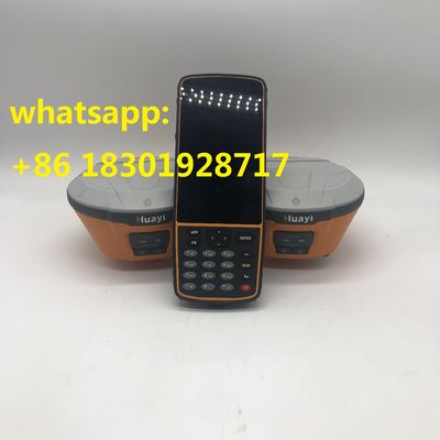 Survey Rtk gnss receiver CHC E91 with intelligent 10200 mAh battery work up to 16 hours