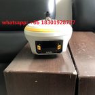 IP68 RTK Trimble Gps Receiver Real Time Kinematic GNSS 5G Network