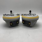 IP68 RTK Trimble Gps Receiver Real Time Kinematic GNSS 5G Network