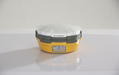 Hi-Target V30 plus Multi Constellation Rtk Gnss Receiver Dustproof Fully Sealed China land survey