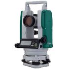 0.5mgon LCD  South Electronic Digital Theodolite Automatic Calculation