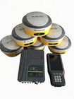 E-survey GPS E600 New Generation GNSS Receiver survey instrument 800 Channels with IMU