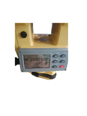 Mato MET202 Theodolite Digital Surveying Instruments RS232C Output