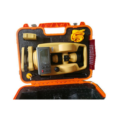 Mato MET202 Theodolite Digital Surveying Instruments RS232C Output