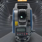 500M Reflectorless  IM52  Sokkia Total Station 2" Accuracy 30X Magnification