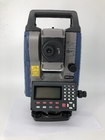 Rechargeable Battery Operated Reflectorless Topcon Total Station With Internal Memory