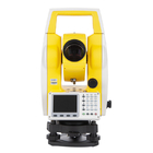 ZTS 442R Hi Target Total Station 3500mAh With High Precision