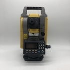 Class 3R Reflectorless Total Station Topcon GM52 Dual Display Survey