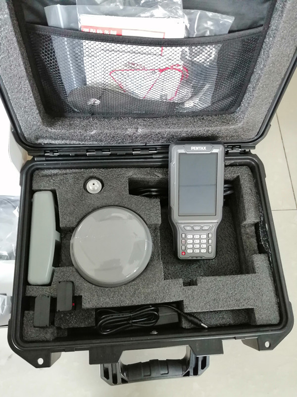 G6 GNSS Rugged Lightweight Compact GPS Receivers Surveying Instrument