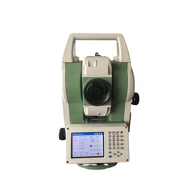 FOIF RTS100 series reflectorless total station 3400mAh Li-ion Rechargeable Battery FOIF RTS-102R10 price With Dual-axis