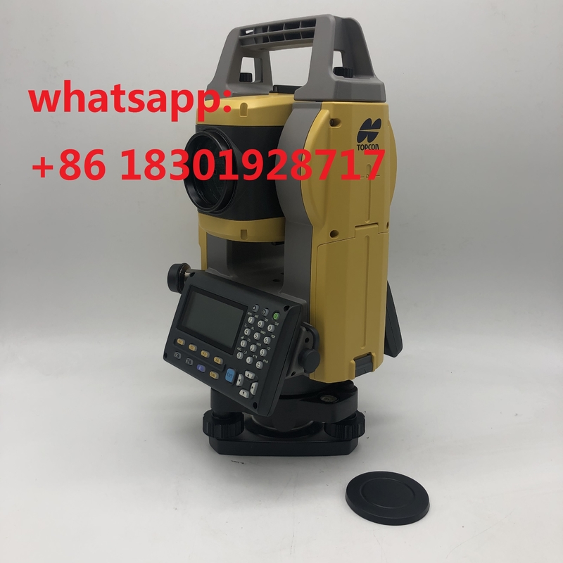 Leica total station GM52 Japan Topcon total station GM52 surveying instrument