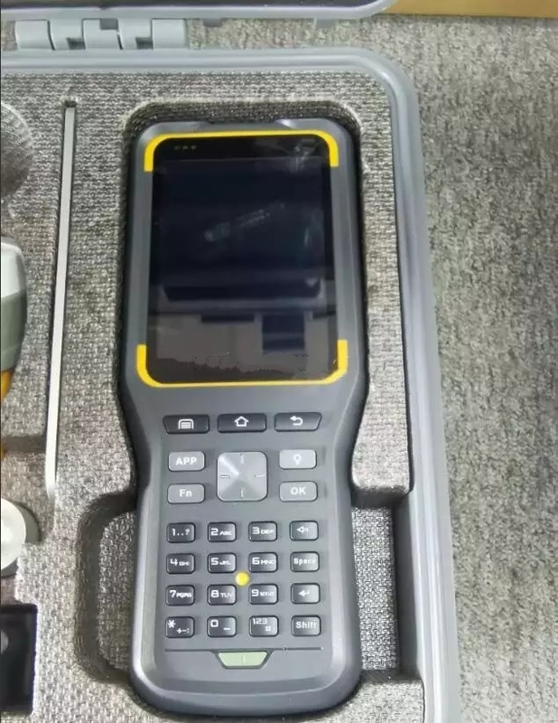 Hi Target GPS Handheld Controller V200 IRTK5 V10 Pro Ihand55 With The Price For Sale