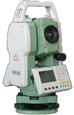 Chinese Brand FOIF RTS-105R10 Total Station For Sale In Stock