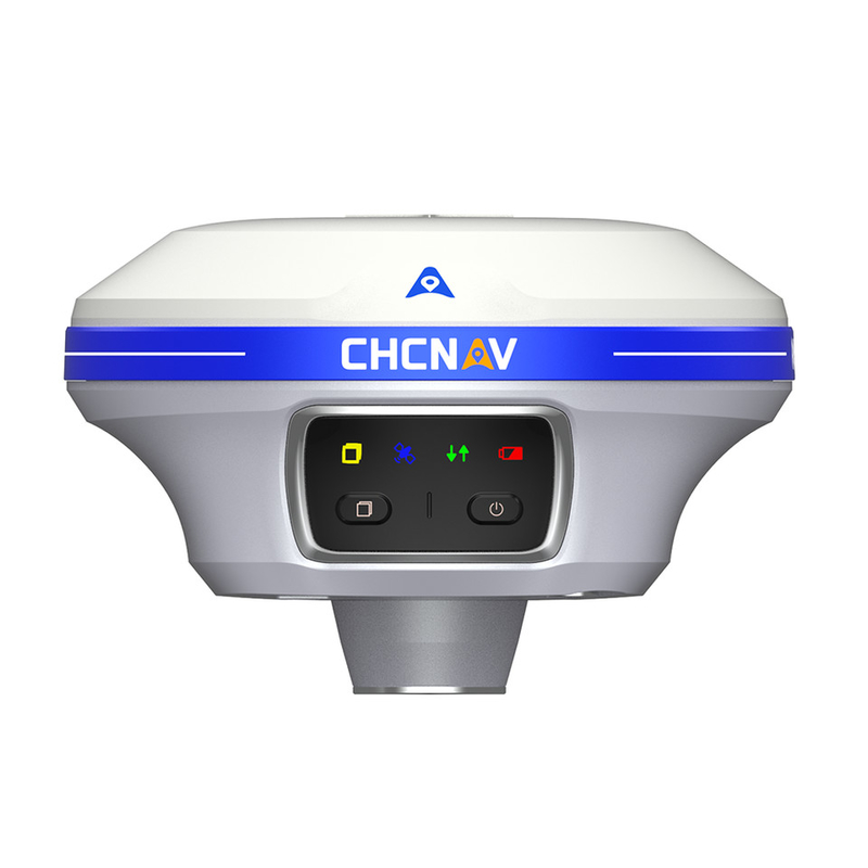 4G Full Netcom CHC RTK Satellite System CHCNAV X11 Inertial Navigation RTK GNSS Receiver
