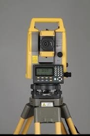 Topcon Class 1.5 Total Station 45mm Aperture Liquid 2 Axis Tilt Sensor GM105